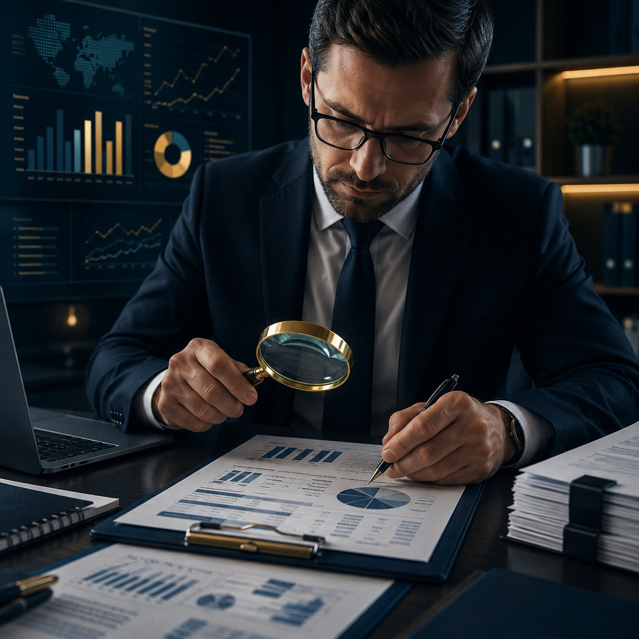 Consultanță fiscală – optimizare și conformitate fiscală