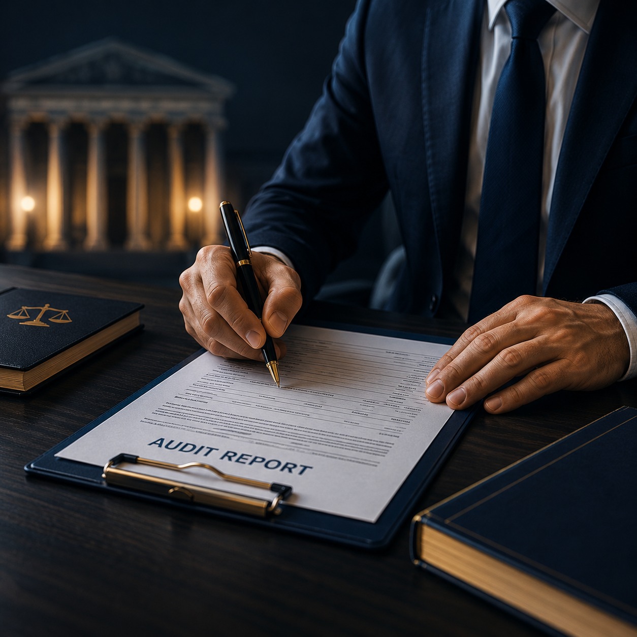 Audit intern – evaluarea proceselor și a controlului intern
